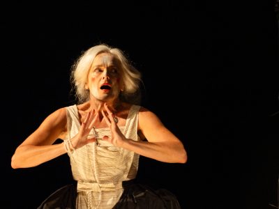 Casanova – divadlo Jedl