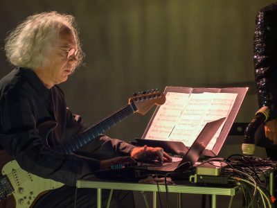 Gryphius Landschafft – Micro Oper München (DE)