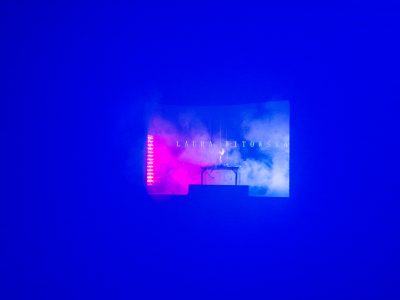 Televize Estráda: Laura Witowská + Raw Rave
